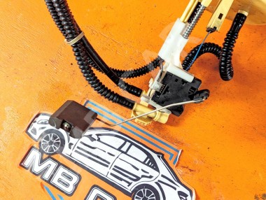 Датчик уровня топлива MERCEDES-BENZ E-класс W212/S212/C207/A207 (2009 - 2013) &mdash; Разборка Мерседес