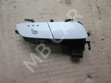 Кнопка обогрева сидений MERCEDES-BENZ E-класс W213/S213/C238/A238 (2016 - 2021) — Разборка Мерседес