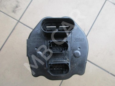 Моторчик рулевой рейки MERCEDES-BENZ C-класс W205/S205/C205/A205 (2014 - 2018) — Разборка Мерседес