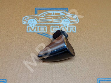 Крышка ручки двери MERCEDES-BENZ S-класс W220 (1998 - 2005) — Разборка Мерседес