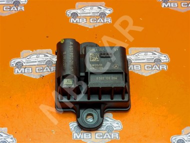 Реле свечей накала MERCEDES-BENZ E-класс W212/S212/C207/A207 (2009 - 2013) — Разборка Мерседес