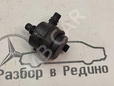 Насос циркуляционный MERCEDES-BENZ C-класс W205/S205/C205/A205 (2014 - 2018) — Разборка Мерседес