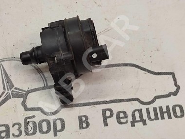Насос циркуляционный MERCEDES-BENZ C-класс W205/S205/C205/A205 (2014 - 2018) — Разборка Мерседес