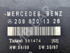 Блок двери MERCEDES-BENZ E-класс W210/S210 (1995 - 1999) фото 4 — Разборка Мерседес