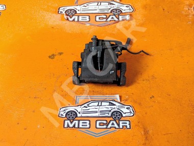 Суппорт передний левый MERCEDES-BENZ E-класс W210/S210 рестайлинг (1999 - 2003) &mdash; Разборка Мерседес