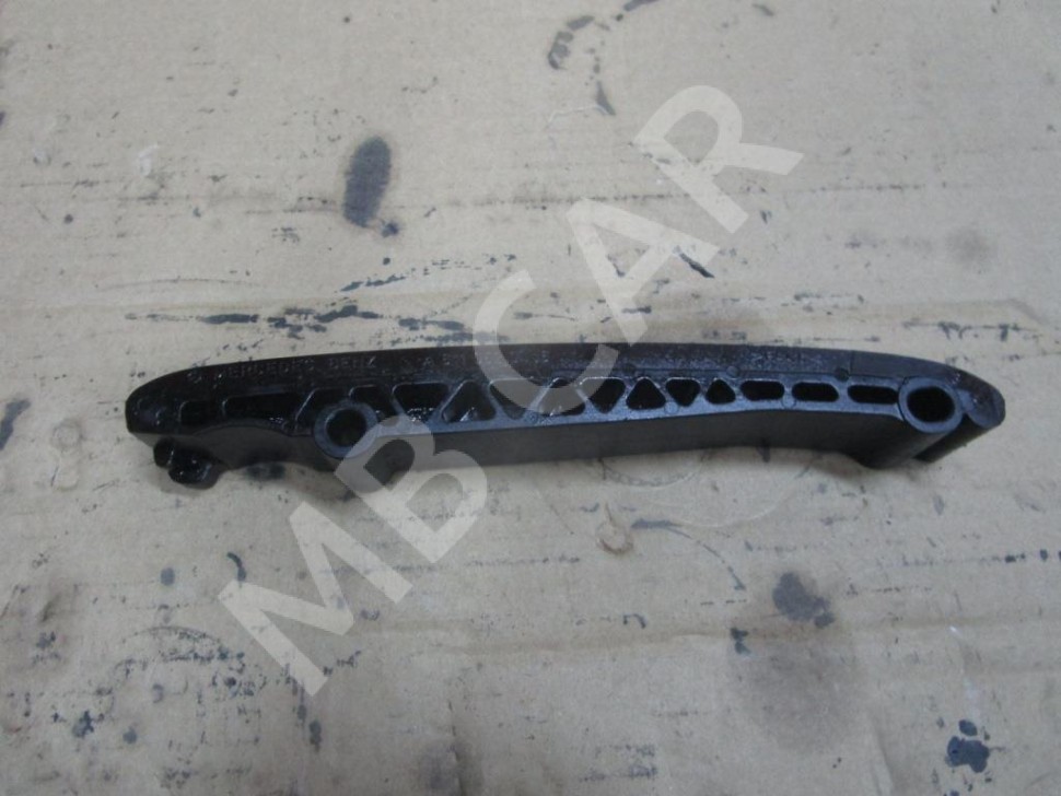 Успокоитель цепи ГРМ MERCEDES-BENZ E-класс W210/S210 (1995 - 1999) фото 1 — Разборка Мерседес