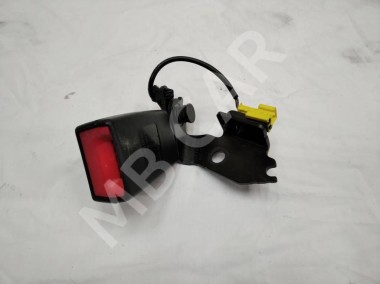 Замок ремня безопасности MERCEDES-BENZ E-класс W212/S212/C207/A207 (2009 - 2013) — Разборка Мерседес