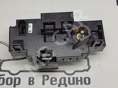 Блок предохранителей MERCEDES-BENZ C-класс W205/S205/C205/A205 (2014 - 2018) — Разборка Мерседес