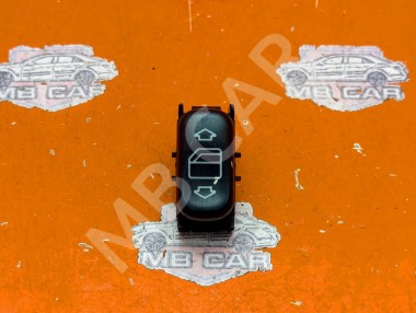 Кнопка стеклоподъемников MERCEDES-BENZ E-класс W210/S210 (1995 - 1999) — Разборка Мерседес