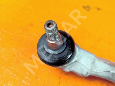 Рычаг передний нижний правый MERCEDES-BENZ C-класс W204/S204/С204 рестайлинг (2011 - 2015) &mdash; Разборка Мерседес