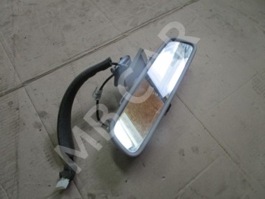 Зеркало внутрисалонное MERCEDES-BENZ C-класс W204/S204 (2006 - 2011) — Разборка Мерседес