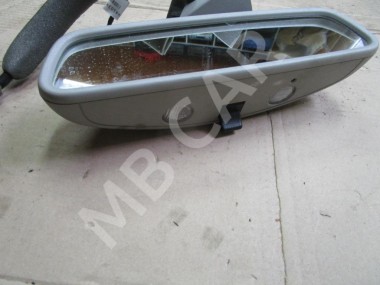 Зеркало внутрисалонное MERCEDES-BENZ C-класс W204/S204 (2006 - 2011) — Разборка Мерседес