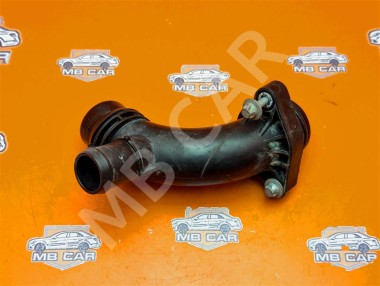 Трубка ОЖ MERCEDES-BENZ GLC-класс X253 (2015 - 2019) — Разборка Мерседес
