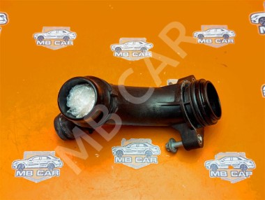 Трубка ОЖ MERCEDES-BENZ GLC-класс X253 (2015 - 2019) — Разборка Мерседес