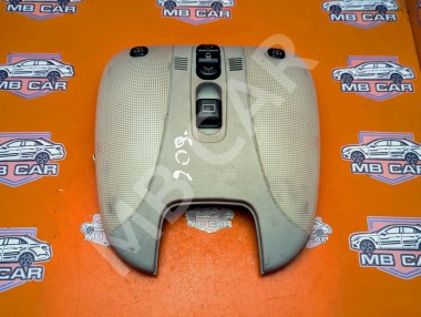 Плафон салона MERCEDES-BENZ S-класс W220 (1998 - 2005) — Разборка Мерседес