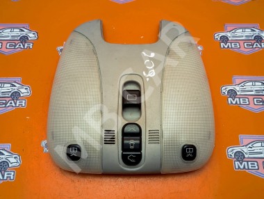 Плафон салона MERCEDES-BENZ S-класс W220 (1998 - 2005) — Разборка Мерседес