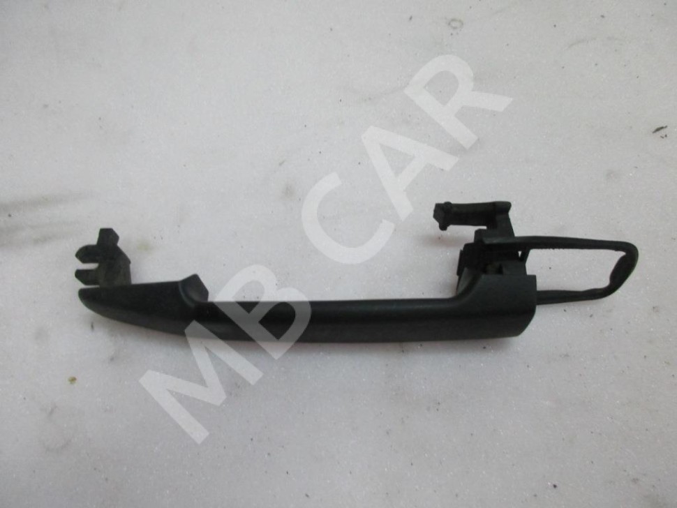 Ручка двери наружняя MERCEDES-BENZ M-класс W163 рестайлинг (2001 - 2005) фото 1 &mdash; Разборка Мерседес