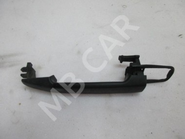 Ручка двери наружняя MERCEDES-BENZ M-класс W163 рестайлинг (2001 - 2005) — Разборка Мерседес