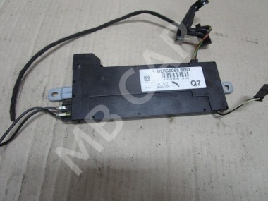 Усилитель антенны MERCEDES-BENZ C-класс W203/S203/CL203 рестайлинг (2004 - 2008) — Разборка Мерседес