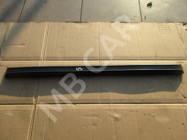 Молдинг двери MERCEDES-BENZ G-класс W463 рестайлинг 2 (2008 - 2012) — Разборка Мерседес