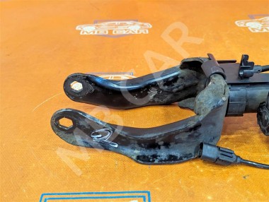 Пневмостойка передняя MERCEDES-BENZ GLE-класс W166 (2015 - 2018) — Разборка Мерседес