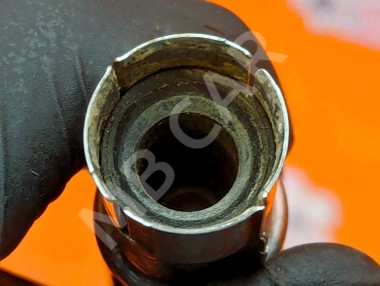 Провода высоковольтные MERCEDES-BENZ E-класс AMG W211/S211 (2002 - 2006) — Разборка Мерседес