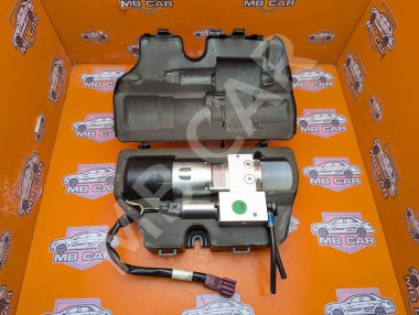 Насос крышки багажника MERCEDES-BENZ R-класс W251 рестайлинг (2007 - 2010) &mdash; Разборка Мерседес