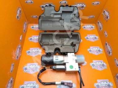 Насос крышки багажника MERCEDES-BENZ R-класс W251 рестайлинг (2007 - 2010) &mdash; Разборка Мерседес