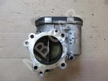 Дроссельная заслонка MERCEDES-BENZ GL-класс X164 (2006 - 2009) — Разборка Мерседес