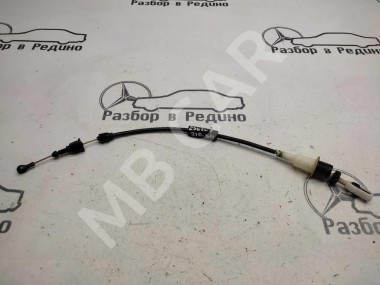 Трос газа MERCEDES-BENZ E-класс W210/S210 рестайлинг (1999 - 2003) — Разборка Мерседес