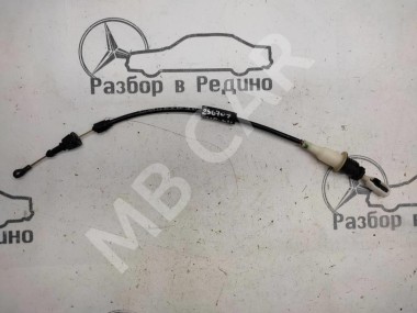 Трос газа MERCEDES-BENZ E-класс W210/S210 рестайлинг (1999 - 2003) — Разборка Мерседес