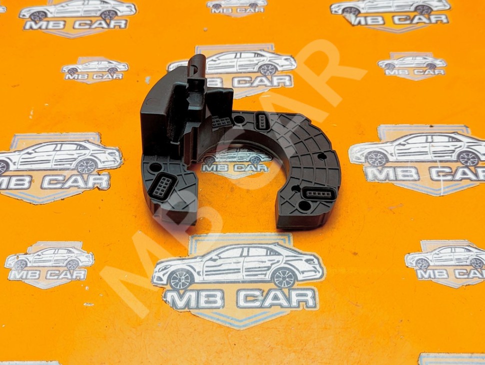 Датчик угла поворота MERCEDES-BENZ E-класс W211/S211 (2002 - 2006) фото 1 — Разборка Мерседес
