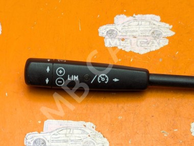 Переключатель круиз контроля MERCEDES-BENZ M-класс W163 рестайлинг (2001 - 2005) &mdash; Разборка Мерседес