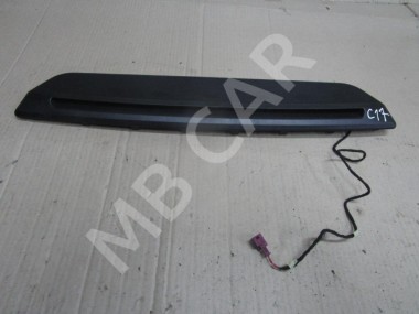 Фонарь стоп-сигнала MERCEDES-BENZ E-класс W212/S212/C207/A207 (2009 - 2013) — Разборка Мерседес