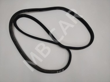 Уплотнитель крышки багажника MERCEDES-BENZ CLK-класс C209/A209 (2002 - 2005) — Разборка Мерседес