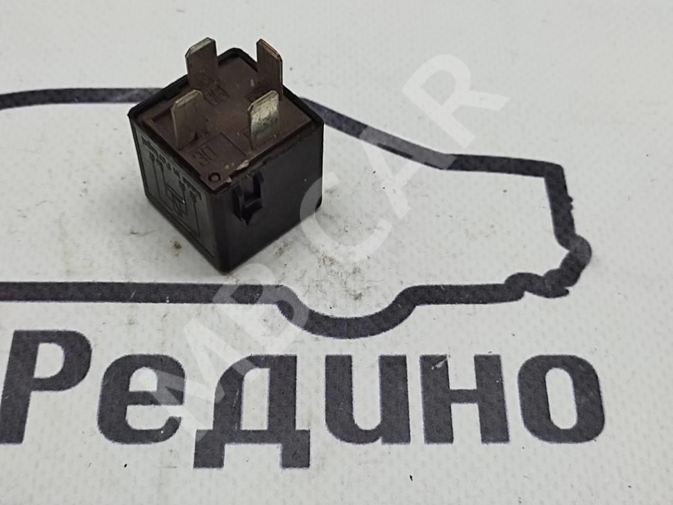 Реле многоцелевое MERCEDES-BENZ E-класс W210/S210 (1995 - 1999) фото 1 — Разборка Мерседес