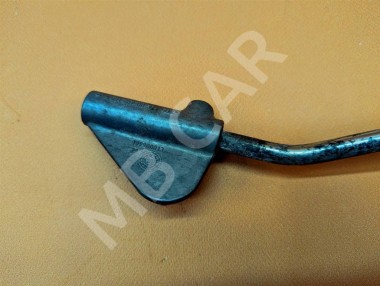 Тяга АКПП MERCEDES-BENZ C-класс W204/S204/С204 рестайлинг (2011 - 2015) — Разборка Мерседес