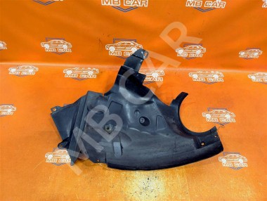 Подкрылок передний левый, задняя часть MERCEDES-BENZ CLK-класс C209/A209 (2002 - 2005) — Разборка Мерседес