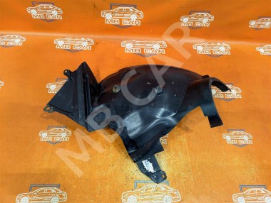 Подкрылок передний левый, задняя часть MERCEDES-BENZ CLK-класс C209/A209 (2002 - 2005) — Разборка Мерседес