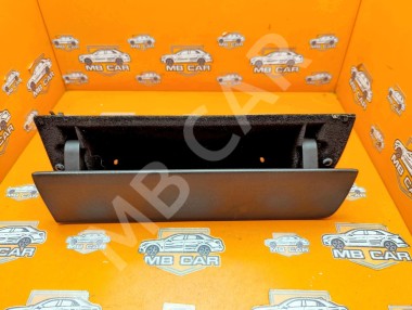 Вещевой отсек MERCEDES-BENZ S-класс W140 (1991 - 1998) — Разборка Мерседес