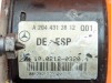 Блок ABS MERCEDES-BENZ C-класс W204/S204 (2006 - 2011) фото 7 &mdash; Разборка Мерседес