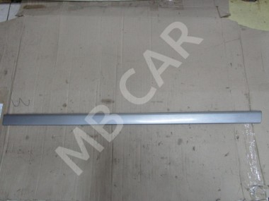 Молдинг двери MERCEDES-BENZ CLK-класс C208/A208 (1997 - 2000) — Разборка Мерседес