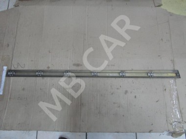 Молдинг двери MERCEDES-BENZ CLK-класс C208/A208 (1997 - 2000) — Разборка Мерседес