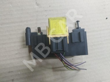 Реле обогрева стекла MERCEDES-BENZ E-класс W210/S210 рестайлинг (1999 - 2003) — Разборка Мерседес