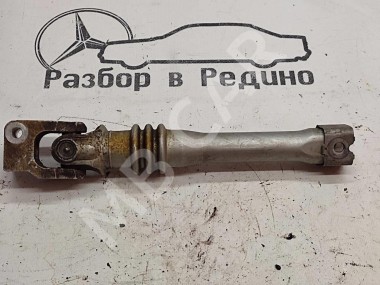 Кардан рулевого вала MERCEDES-BENZ C-класс W204/S204/С204 рестайлинг (2011 - 2015) — Разборка Мерседес
