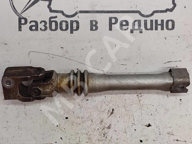 Кардан рулевого вала MERCEDES-BENZ C-класс W204/S204/С204 рестайлинг (2011 - 2015) — Разборка Мерседес