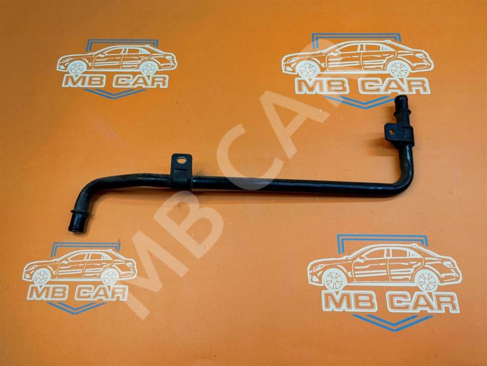 Трубка ОЖ MERCEDES-BENZ Vito W639 рестайлинг (2010 - 2014) фото 1 — Разборка Мерседес