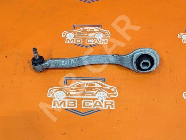 Рычаг передний нижний левый MERCEDES-BENZ E-класс W211/S211 рестайлинг (2006 - 2009) — Разборка Мерседес