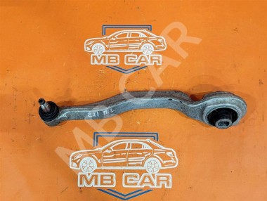 Рычаг передний нижний левый MERCEDES-BENZ E-класс W211/S211 рестайлинг (2006 - 2009) — Разборка Мерседес