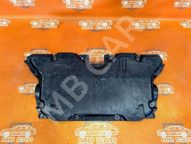 Защита двигателя MERCEDES-BENZ C-класс W205/S205/C205/A205 рестайлинг (2018 - 2023) — Разборка Мерседес